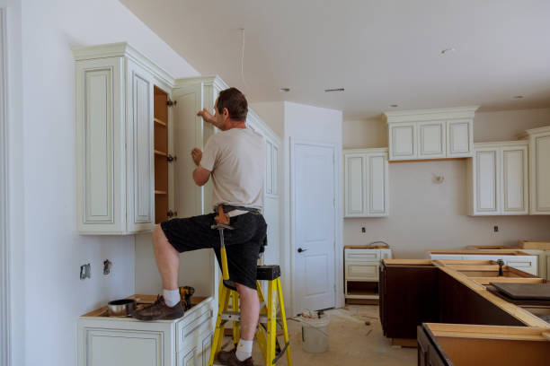 Licensed Kitchen service in Hudson, PA - BM Kitchen