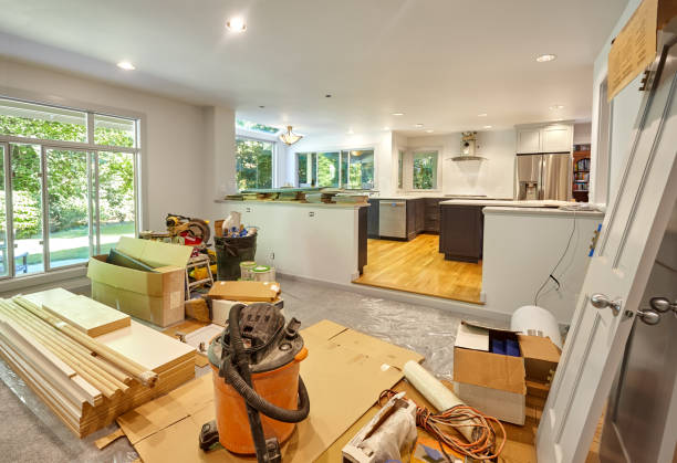Reliable Kitchen contractor in Hudson, PA by BM Kitchen